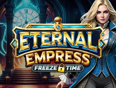 Eternal Empress – Freeze Time