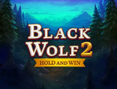 Black Wolf 2 
