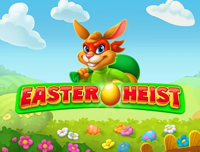 Easter Heist