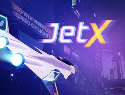 JetX