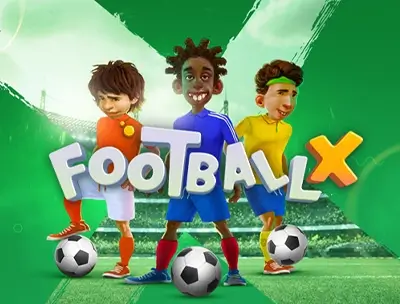 FootballX