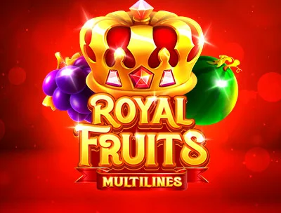 Royal Fruits MultiLines